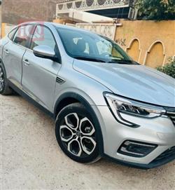 رينو سامسونج موتورس XM3